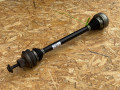 полуось задняя (приводной вал, ШРУС) Audi A6 C8 2020, 3.0 л., бензин, АКПП, седан, 4K0501204 - фото №3