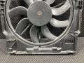 вентилятор радиатора BMW X5 F15 2018, 3.0 л., N55 B30 A, бензин, АКПП, внедорожник 5 дв., 7629131, 56057110 - фото №3