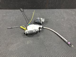 замок двери передней правой Mercedes-Benz GLK-Класс X204 [рестайлинг] 2013, 3.5 л., M 276.952, бензин, АКПП, внедорожник 5 дв., A0997200435