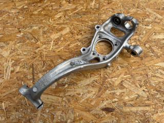 кулак поворотный правый Audi Q5 FY  FYB 2018, 2.0 л., DAXB, бензин, робот, внедорожник 5 дв., 80A407560