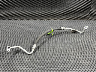 трубка кондиционера Jaguar F-Pace 1 поколение 2016, 3.0 л., 306PS, бензин, АКПП, внедорожник 5 дв., GX7319N601CB, T2H6662