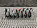 пружина задняя Mercedes-Benz C-Класс W204/S204 2010, 3.5 л., M 276.850, бензин, АКПП, седан, A2043240604 - фото №5