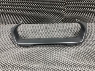 рамка панели приборов BMW X5 F15 2018, 3.0 л., N55 B30 A, бензин, АКПП, внедорожник 5 дв., 51459252537