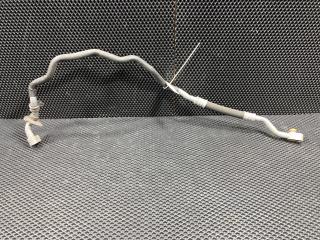 трубка кондиционера Porsche Cayenne 955 2006, 4.5 л., M 48.00, бензин, АКПП, внедорожник 5 дв., 7L0820743M