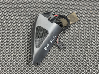 динамик высокочастотный (пищалка) Volkswagen Passat B6 2008, 2.0 л., BPY, бензин, 3C0837993, 3C0035411