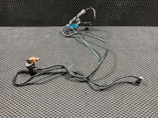 трубка вакуумная Jaguar F-Pace 1 поколение X761 2017, 2.0 л., дизель, АКПП, внедорожник 5 дв., HK839C491CA, EPLA75510AA, LR090857, T2H46253, T2H16328