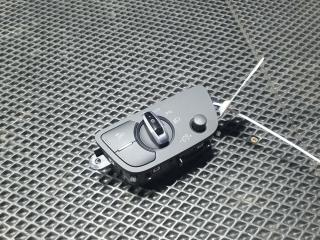 переключатель света Audi A5 F5 2017, 2.0 л., CVKB, бензин, АКПП, лифтбэк, 4M0941531S