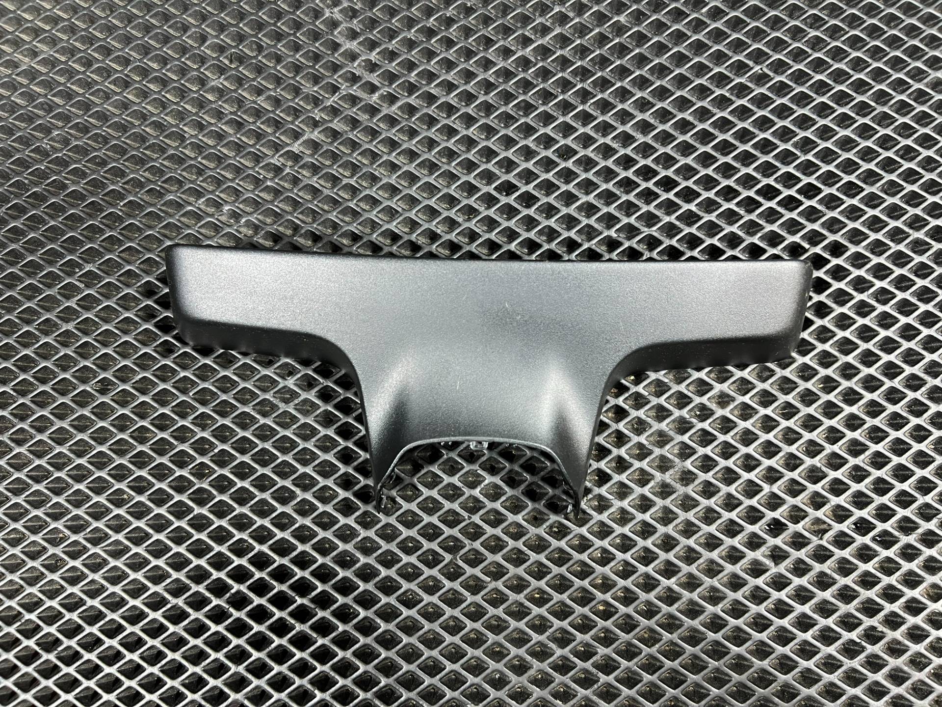 Накладка на зеркало BMW 5 G30/G31 2018 OEM 9303998
