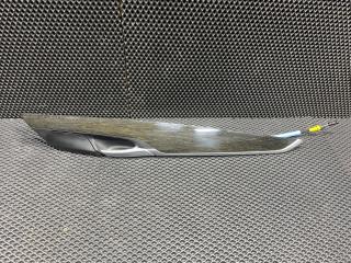 накладка двери внутренняя BMW X5 F15 2018, 3.0 л., N55 B30 A, бензин, АКПП, внедорожник 5 дв., 51417381896, 51227293622