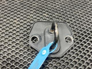 замок капота Jaguar XJ 4 поколение [рестайлинг] 2017, 5.0 л., AJ 133, бензин, АКПП, седан, 8X2316K689AB, C2Z2872