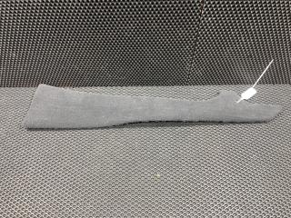 Декоративная накладка центральной консоли BMW X5 F15 2018, 3.0 л., N55 B30 A, бензин, АКПП, внедорожник 5 дв., 51166834702