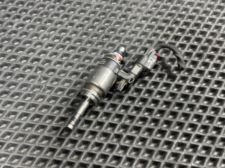 форсунка Volkswagen Taos 1 поколение 2021, 1.5 л., DNK, бензин, АКПП, внедорожник 5 дв., 05E906036