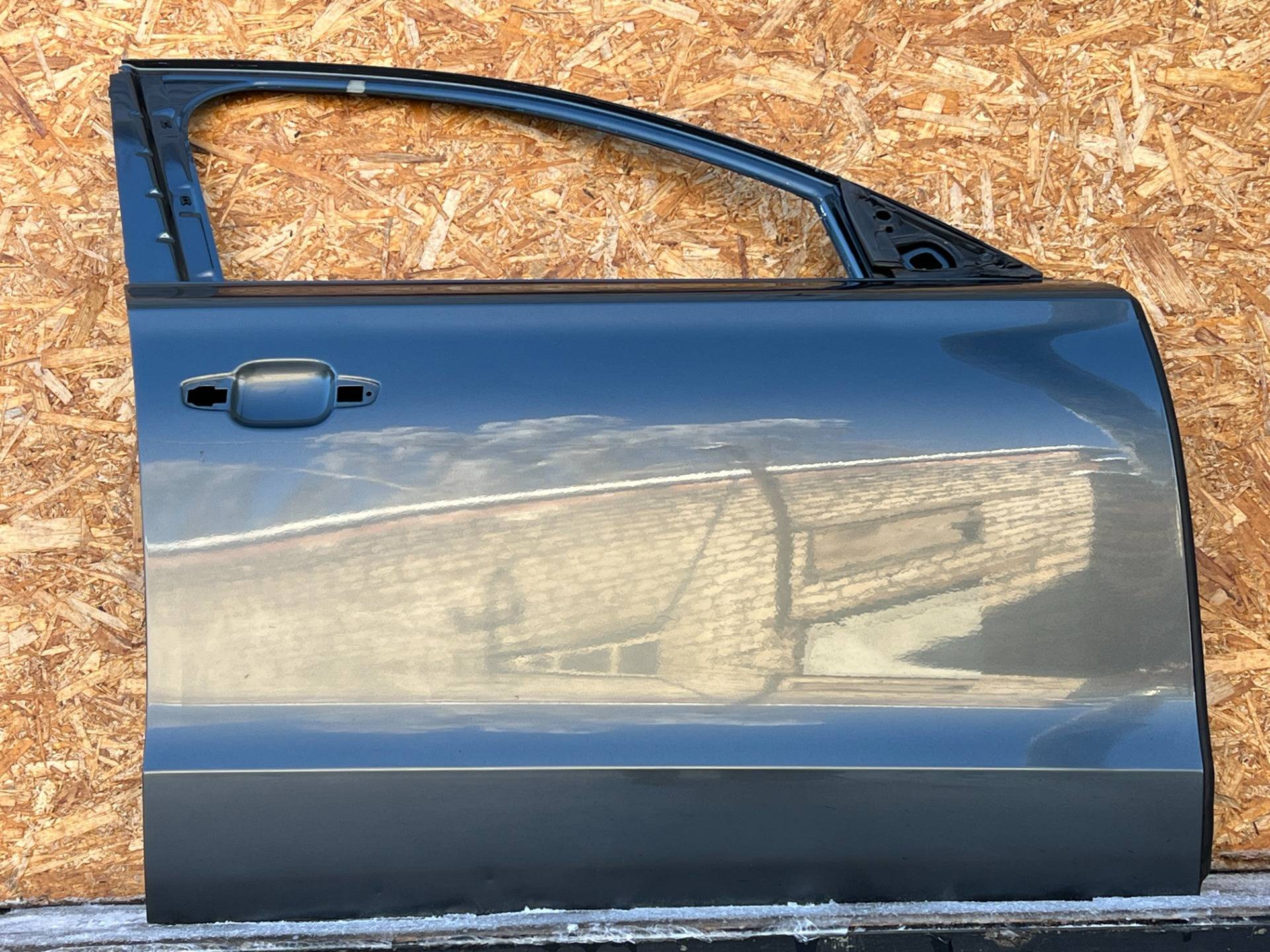 Дверь передняя правая Audi S8 D4 2013 OEM 4H0831052B