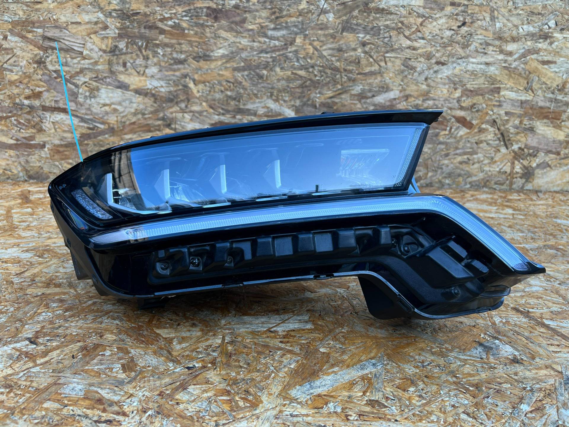Фара правая Kia Sorento 4 2023 OEM 92102R5220