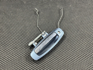 ручка наружная Infiniti G 3 поколение 2004, 3.5 л., VQ35DE, бензин, седан