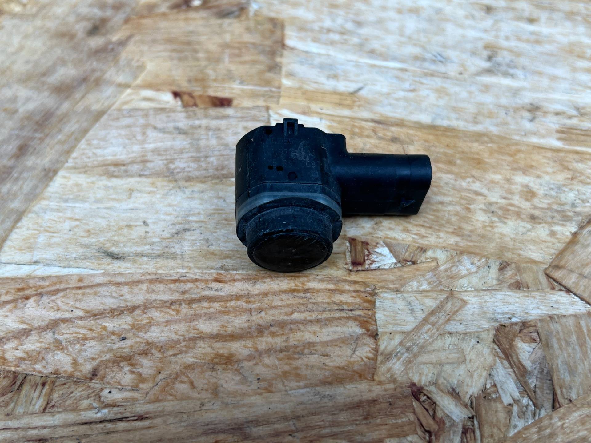 Датчик парктроника Audi A4 B8/8K 2013 OEM 1S0919275