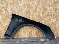 крыло переднее левое Audi A4 B9 2017, 2.0 л., CYRB, бензин, АКПП, универсал, 8W0821105A - фото №12