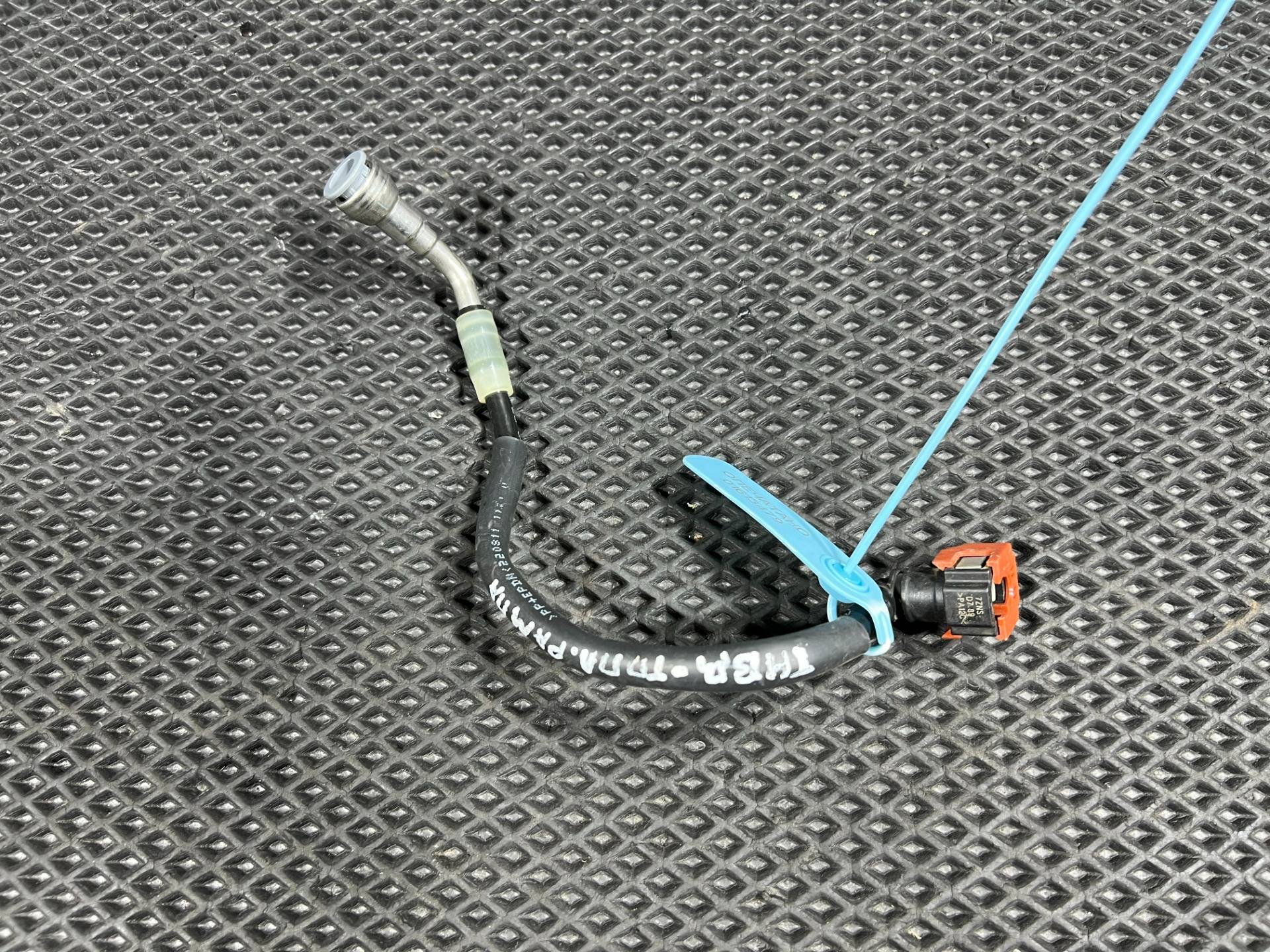 трубка топливная Kia Sorento 4 2023 OEM 353062S200