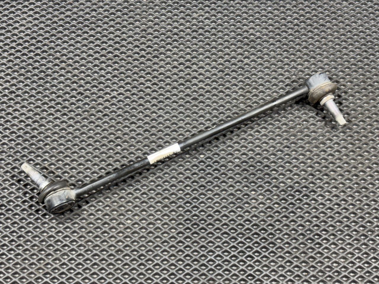 стойка стабилизатора Kia K5 3 поколение 2022, 1.6 л., G4FP, бензин, АКПП, 54830L1000 - фото №1