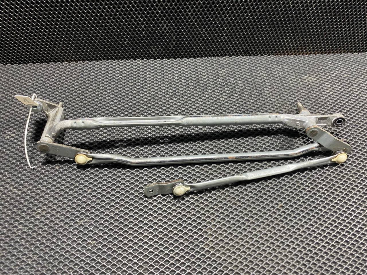 механизм стеклоочистителя (трапеция дворников) Land Rover Discovery 5 поколение 2016, 5.0 л., 508PS, бензин, АКПП, внедорожник 5 дв., HY3217500AB, LR083136 - фото №1