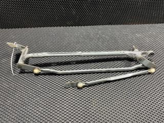 механизм стеклоочистителя (трапеция дворников) Land Rover Discovery 5 поколение 2016, 5.0 л., 508PS, бензин, АКПП, внедорожник 5 дв., HY3217500AB, LR083136