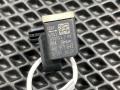 датчик удара Audi A6 4G/C7 2011, 2.0 л., CDNB, бензин, АКПП, седан, 4H0959643 - фото №6
