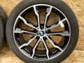 диск литой BMW X5 G05 2019 - фото №5
