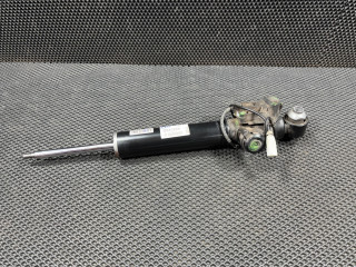 пневмостойка задняя BMW 7 серия F01/F02 [рестайлинг] 2013, 3.0 л., N55 B30 A, бензин, седан, 6796037, A2C53254306
