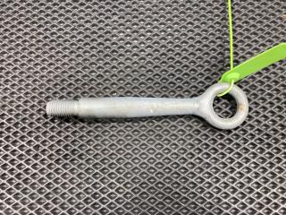 крюк буксировочный Jaguar F-Pace 1 поколение X761 2016, 3.0 л., AJ 126, бензин, АКПП, внедорожник 5 дв., T2H33643, LR092012