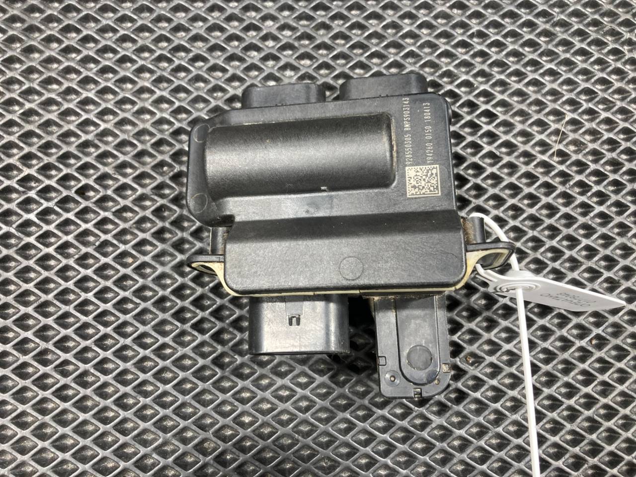 блок управления (другие) BMW X5 F15 2018, 3.0 л., N55 B30 A, бензин, АКПП, внедорожник 5 дв., 928550305 - фото №1