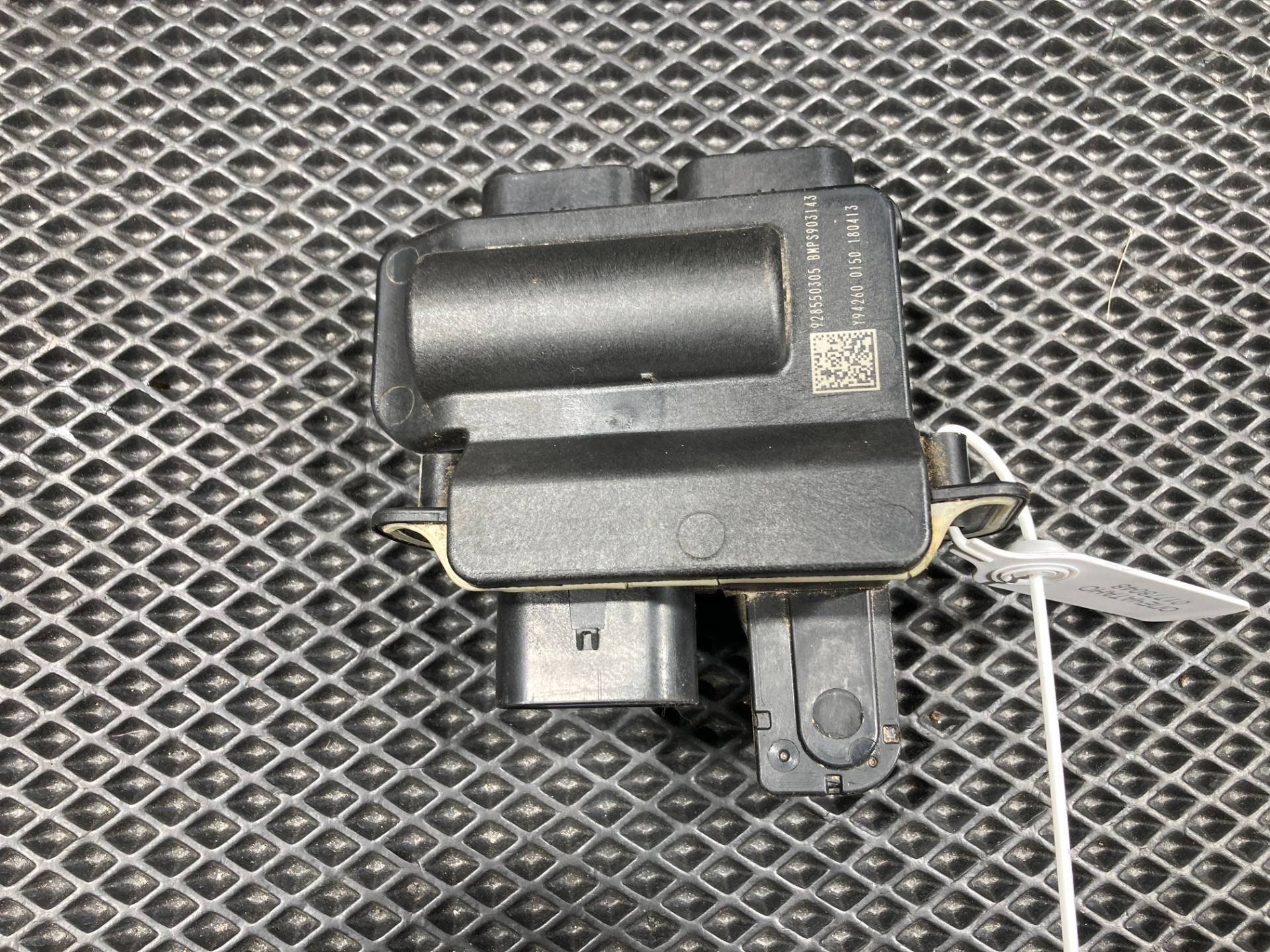 Блок управления (другие) BMW X5 F15 2018 OEM 928550305