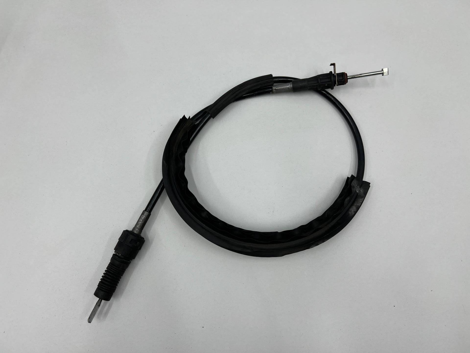 Трос кулисы КПП Volkswagen Arteon 2019 OEM 3Q0713265