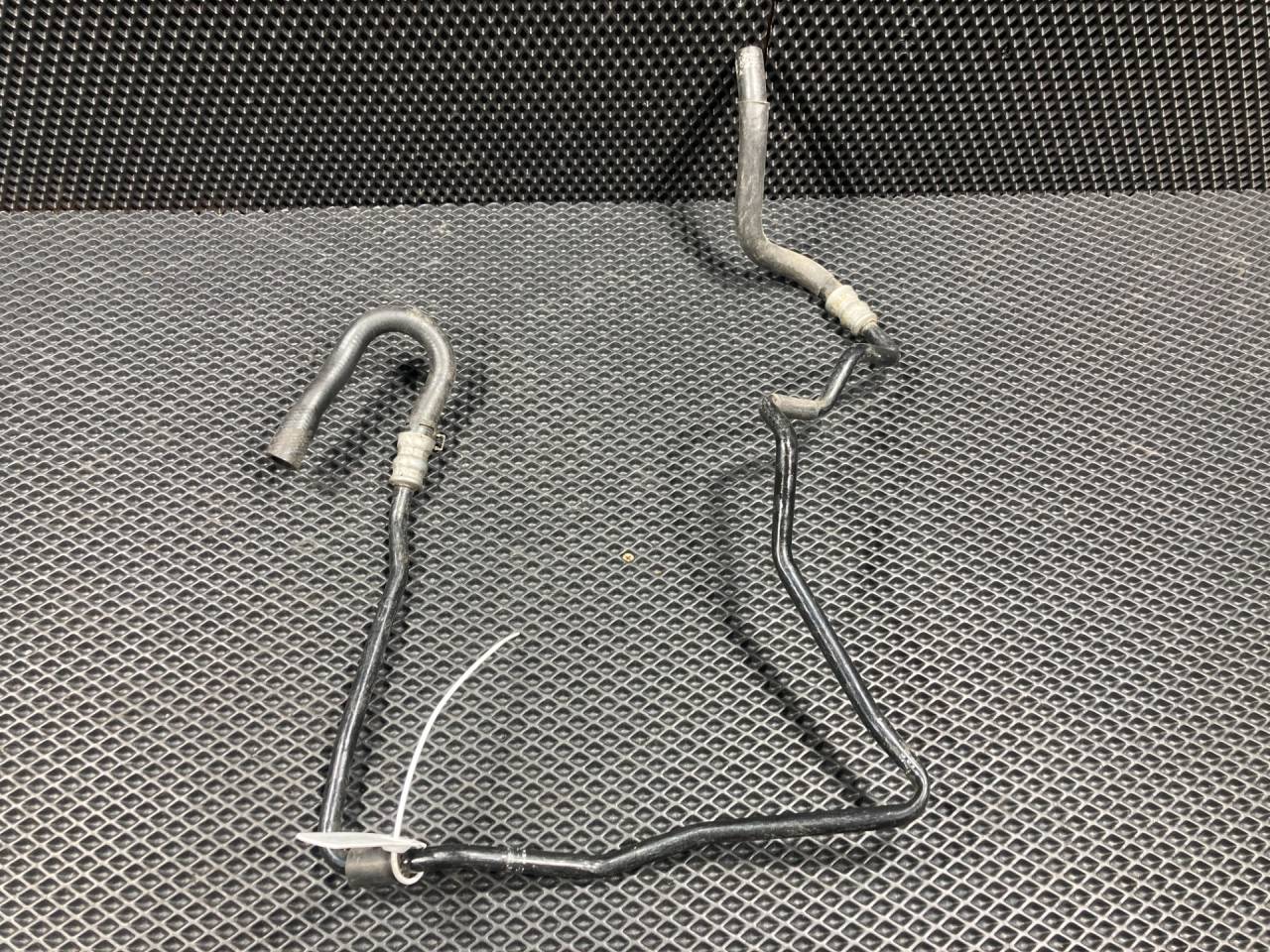 трубка гидроусилителя Porsche Cayenne 955 2006, 4.5 л., M 48.00, бензин, АКПП, внедорожник 5 дв., 7L0422890B - фото №1