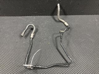 трубка гидроусилителя Porsche Cayenne 955 2006, 4.5 л., M 48.00, бензин, АКПП, внедорожник 5 дв., 7L0422890B