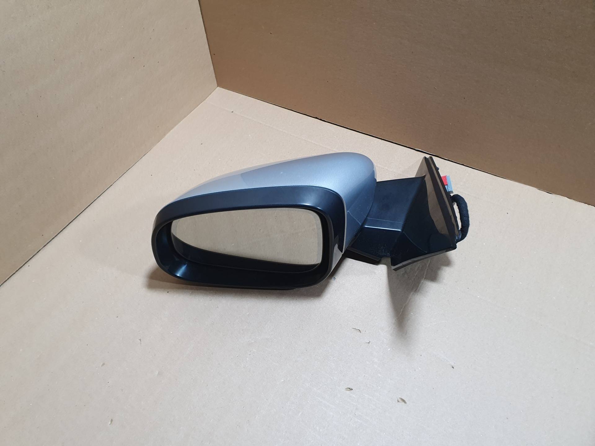 Зеркало наружное левое Jaguar XE X760 2016 OEM 2128.5001