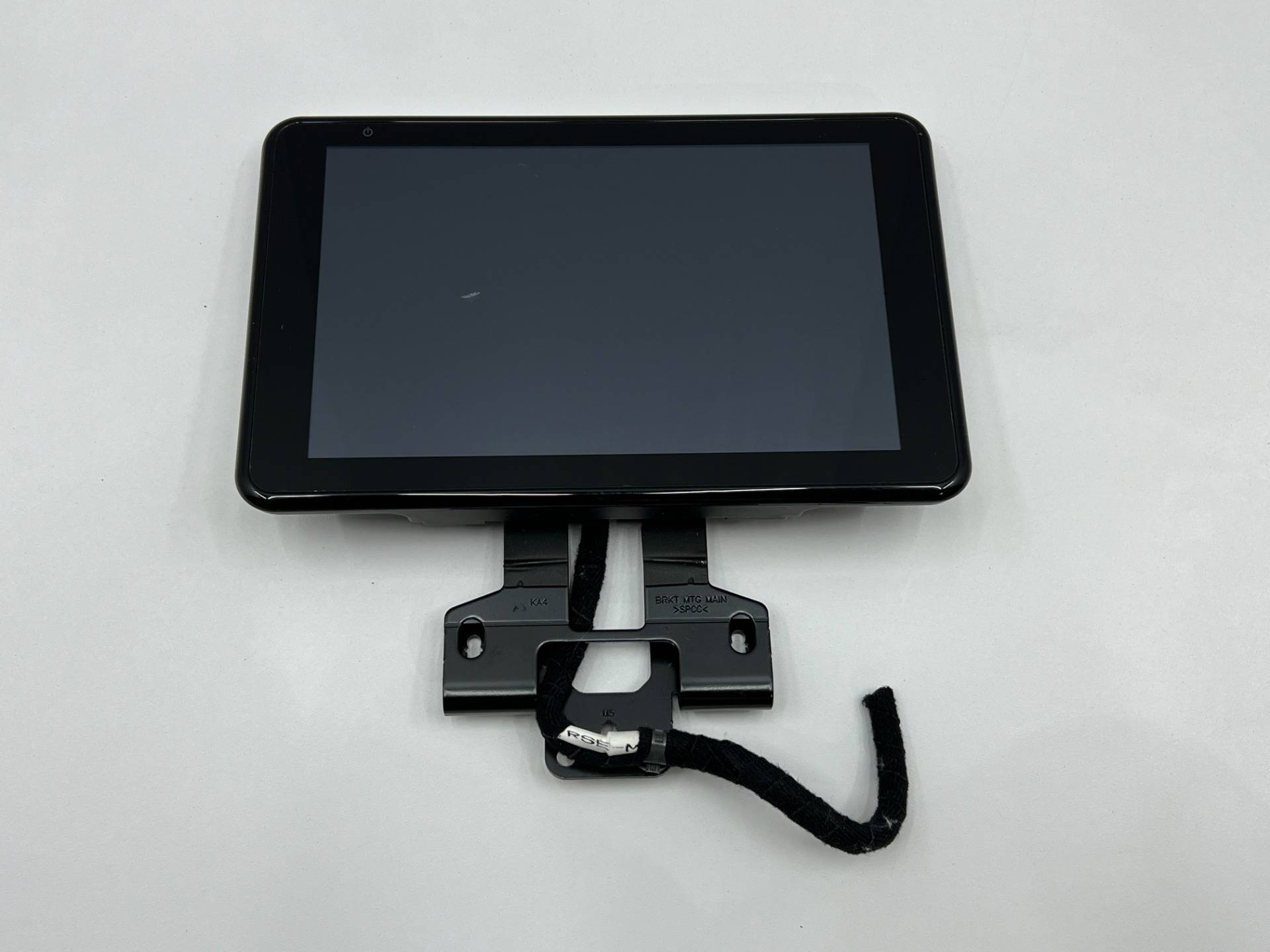 Монитор Kia Carnival 4 2022 OEM MTXRSE150A