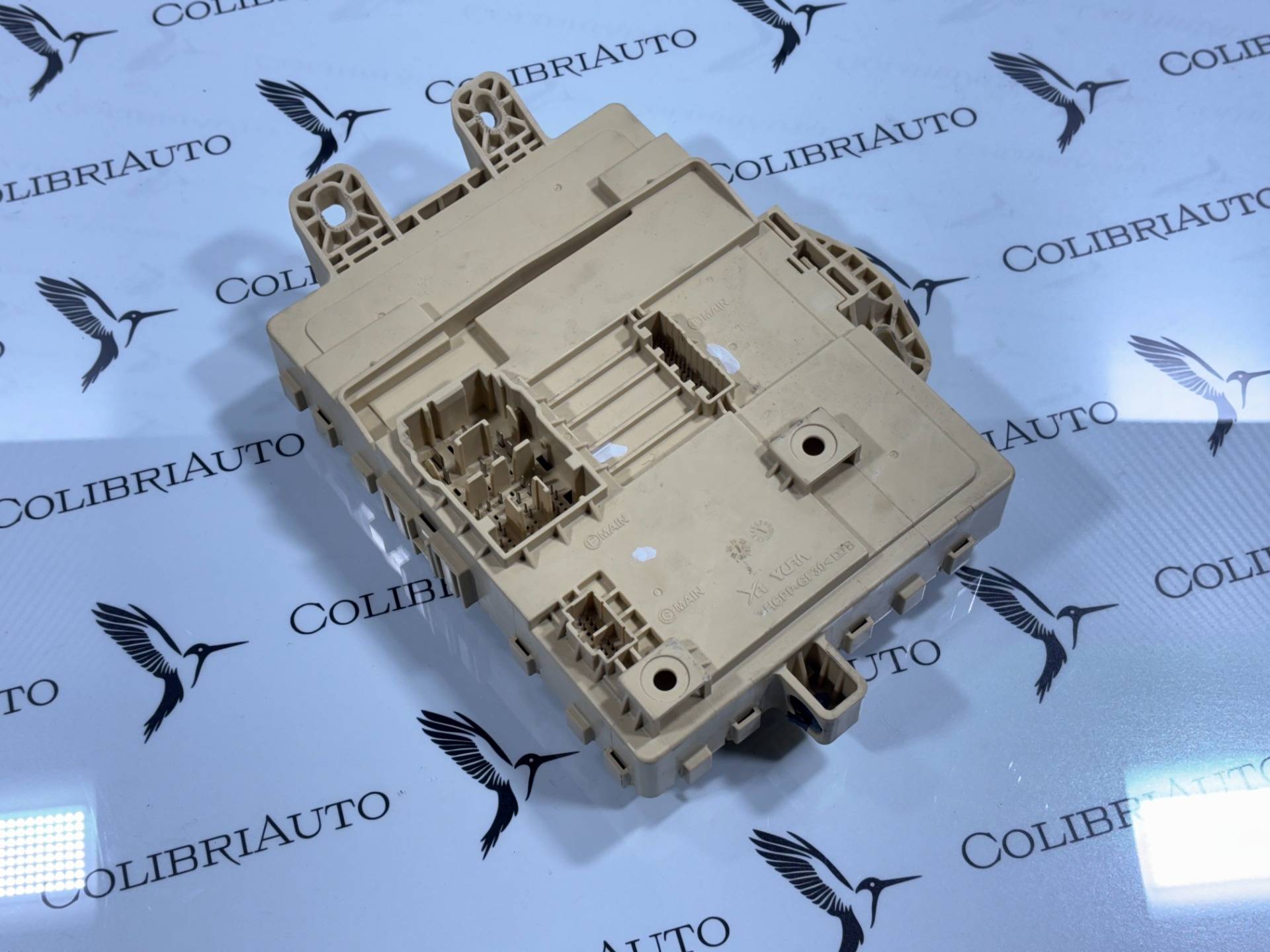Блок предохранителей Kia K5 3 2022 OEM 91952L3681