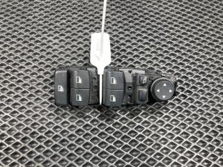 блок управления стеклоподъемниками BMW X5 F15 2018, 3.0 л., N55 B30 A, бензин, АКПП, внедорожник 5 дв., 9362116, 61319362116