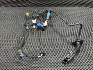 дверная проводка Volkswagen Taos 1 поколение 2021, 1.5 л., DNK, бензин, АКПП, внедорожник 5 дв., 2GJ971121BQ