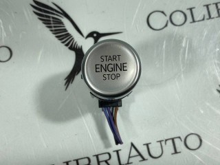 кнопка запуска двигателя Volkswagen Taos 1 поколение 2021, 1.5 л., DNK, бензин, АКПП, внедорожник 5 дв., 2GJ959839