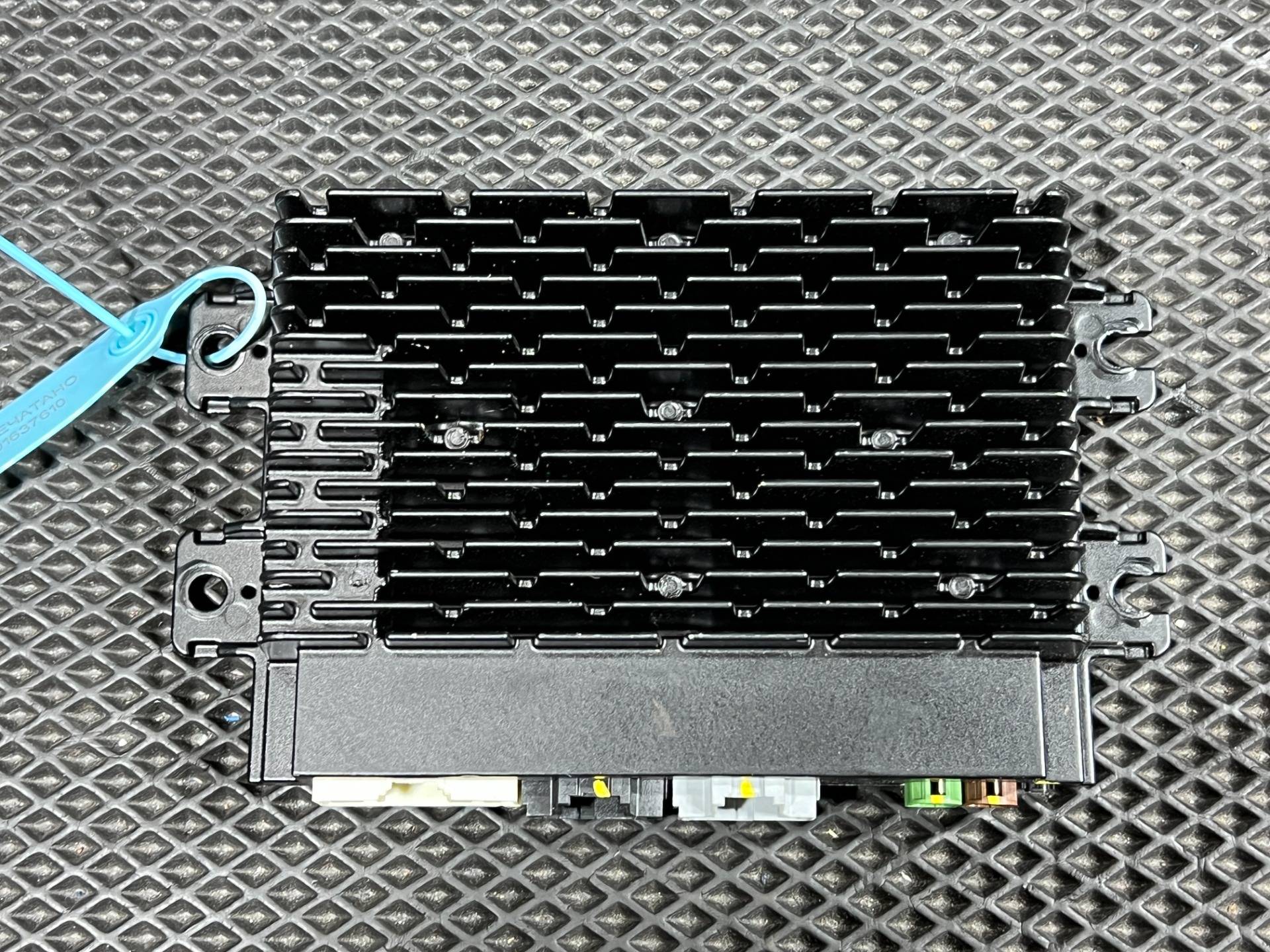Блок комфорта Ford Mustang Mach-E 2023 OEM PJ8T-14G647-FDL
