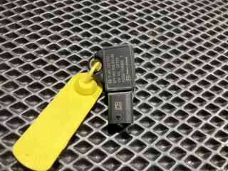 датчик абсолютного давления Audi A8 D4 [рестайлинг] 2016, 3.0 л., CREC, бензин, АКПП, седан, 06E906051AA