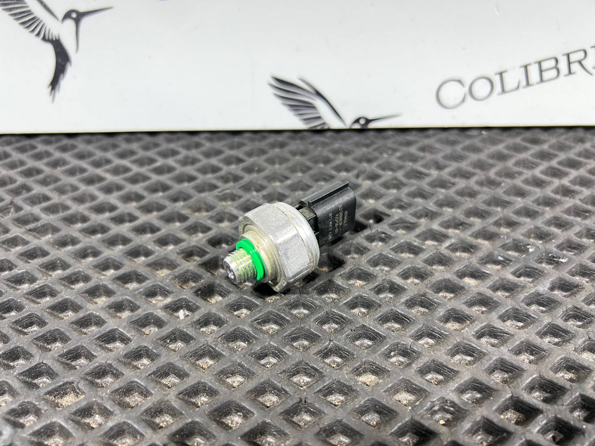 Датчик кондиционера Nissan Sentra B18 рестайлинг 2022 OEM 921366801R