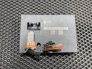 блок управления сиденьем Audi A6 4G/C7 2012, 3.0 л., бензин, АКПП, седан, 4G8959760