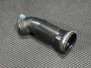 патрубок воздушного фильтра Volkswagen Taos 1 поколение 2021, 1.5 л., DNK, бензин, АКПП, внедорожник 5 дв., 5QM129684B