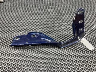 петля капота правая Porsche Cayenne 957 [рестайлинг] 2008, 4.8 л., бензин, АКПП, внедорожник 5 дв., 7L5823302A