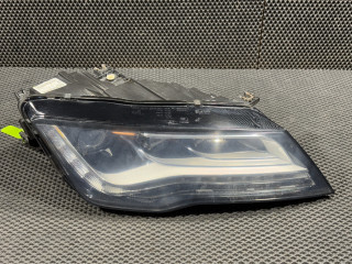 фара правая Audi A7 4G 2012, 3.0 л., CGWB, бензин, АКПП, хетчбэк 5 дв., 4G0907472A, 4G8941034B, 4G0907472C, 4G0907472, 4G0907397F