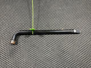 ключ колесный (балонный) Jaguar XE 1 поколение X760 2016, 2.0 л., 204PT, бензин, АКПП, седан, 1R8A17032AB, T2H37992, XR852021