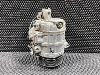 компрессор кондиционера BMW X5 F15 2018, 3.0 л., N55 B30 A, бензин, АКПП, внедорожник 5 дв., 64529399060, 64529217868, 9399060, 9217868, 4472604082, 64529154070, 9154070, 7SBU17C