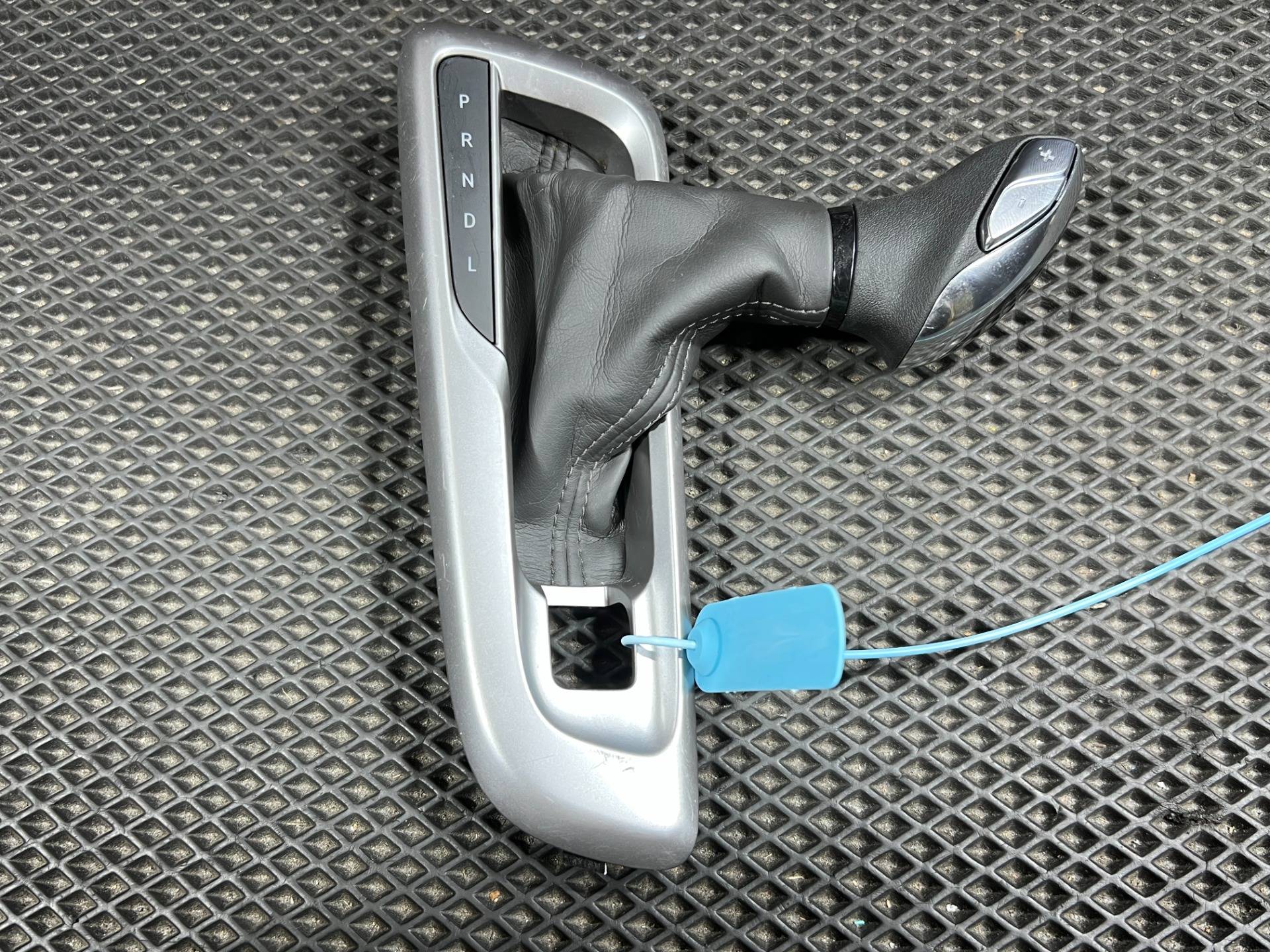 Ручка кулисы КПП Buick Envista 2024 OEM 60008167